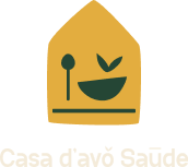 Casa d'Avó Saúde