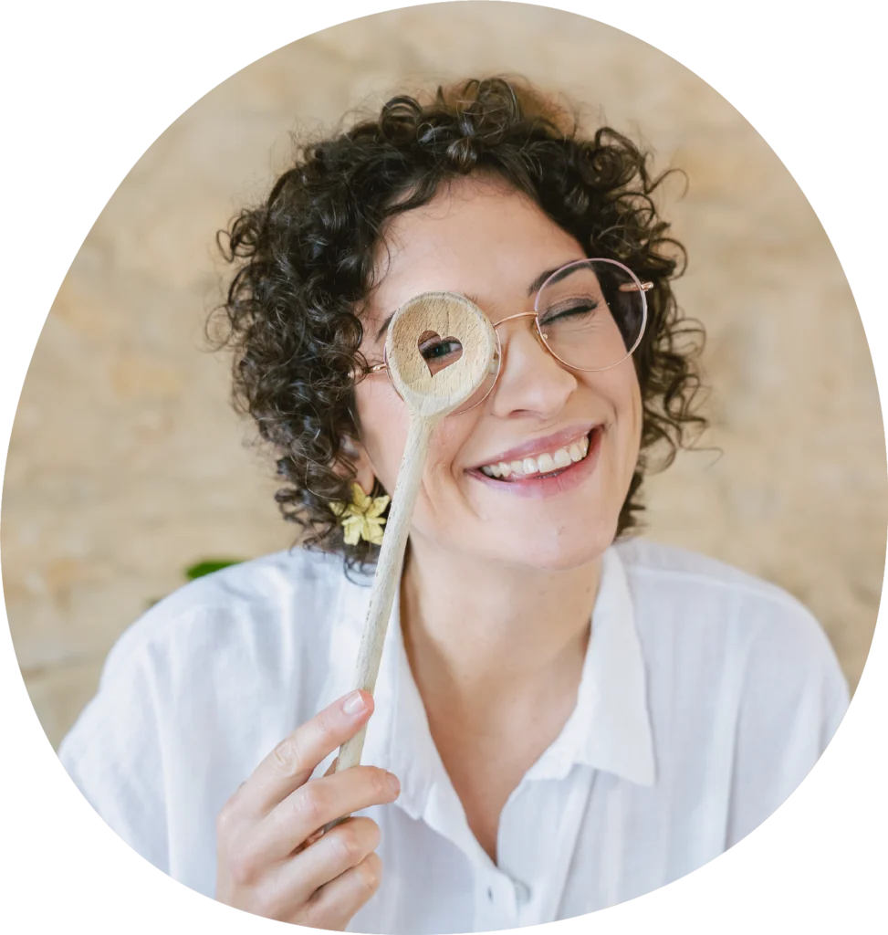 Casa d'Avó Saúde - Nutrição