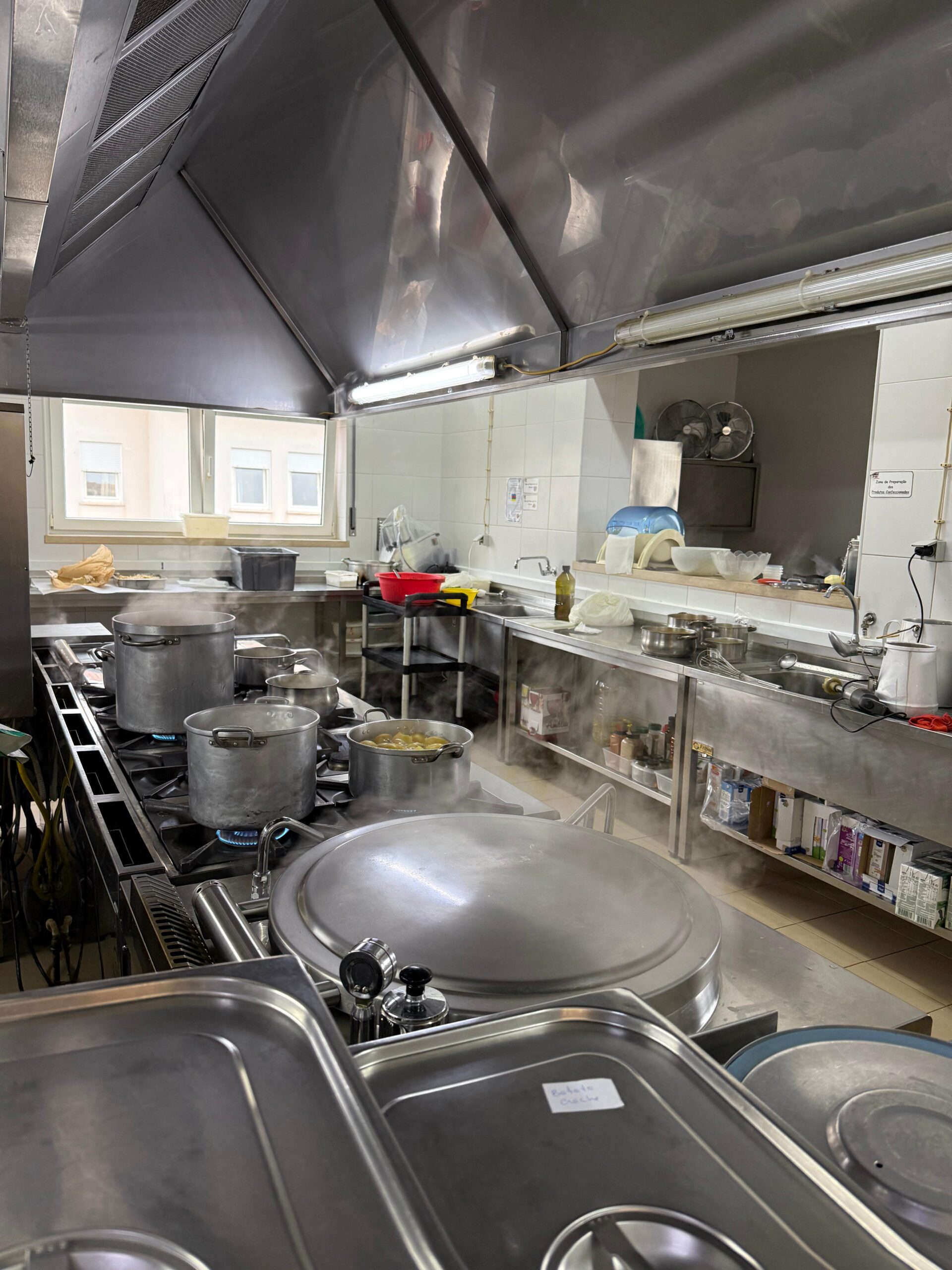 Integração em equipa multidisciplinar no CAST