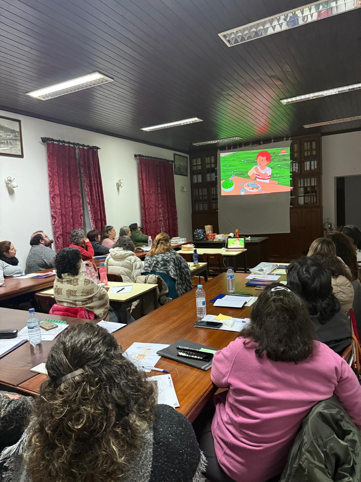 Consultoria Helpo & FAO